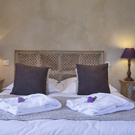 Mare E Monti - Hotel De Charme Feliceto Екстер'єр фото