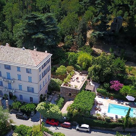 Mare E Monti - Hotel De Charme Feliceto Екстер'єр фото