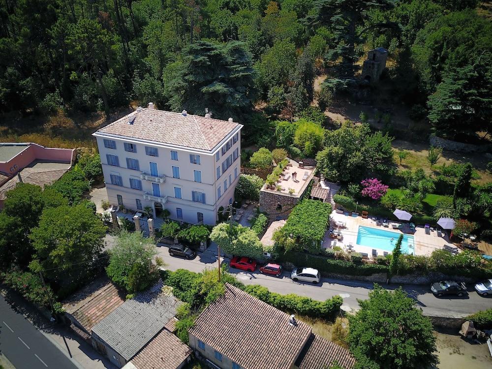 Mare E Monti - Hotel De Charme Feliceto Екстер'єр фото