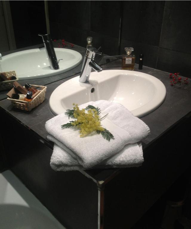 Mare E Monti - Hotel De Charme Feliceto Номер фото