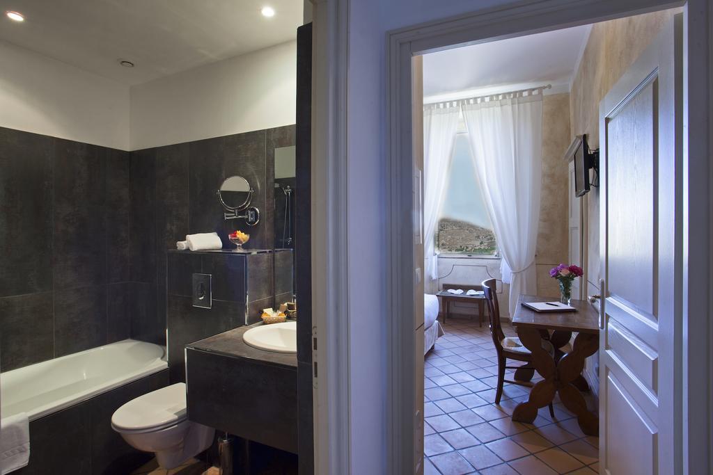 Mare E Monti - Hotel De Charme Feliceto Екстер'єр фото
