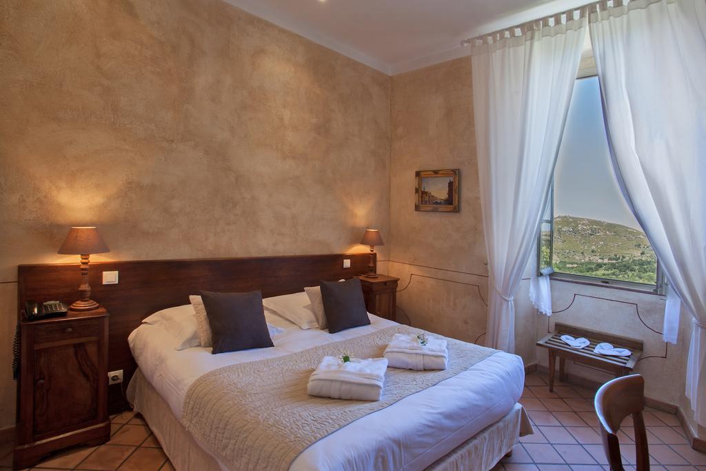 Mare E Monti - Hotel De Charme Feliceto Екстер'єр фото