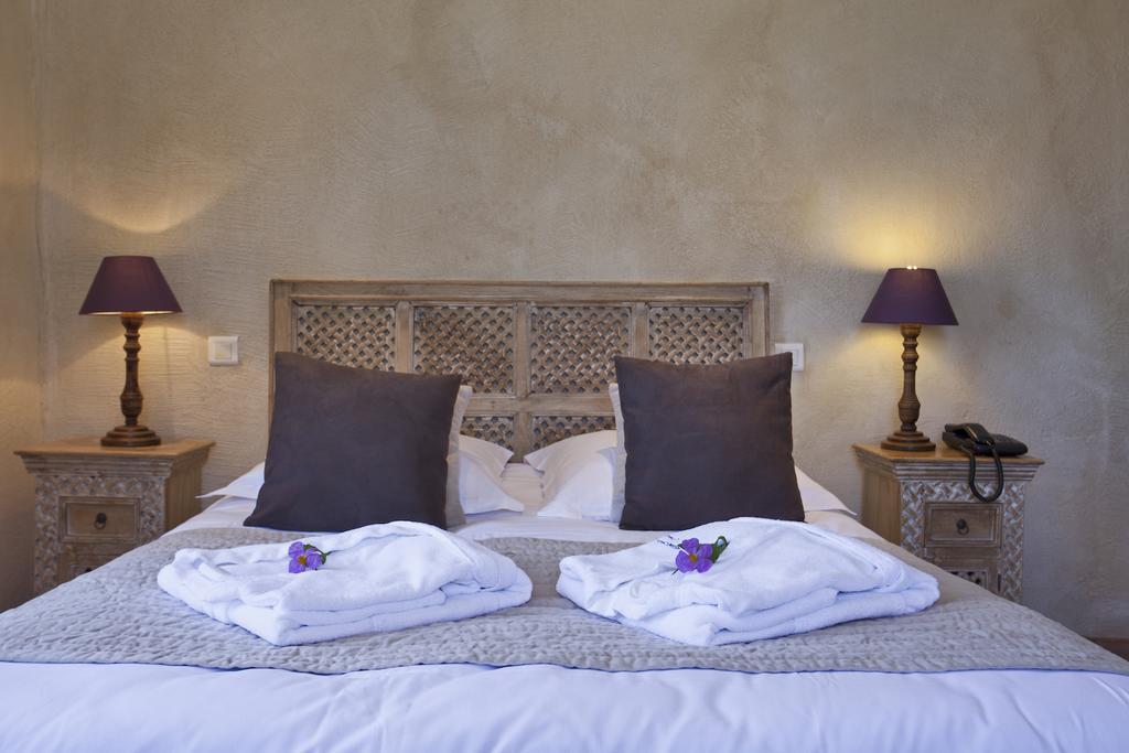 Mare E Monti - Hotel De Charme Feliceto Екстер'єр фото