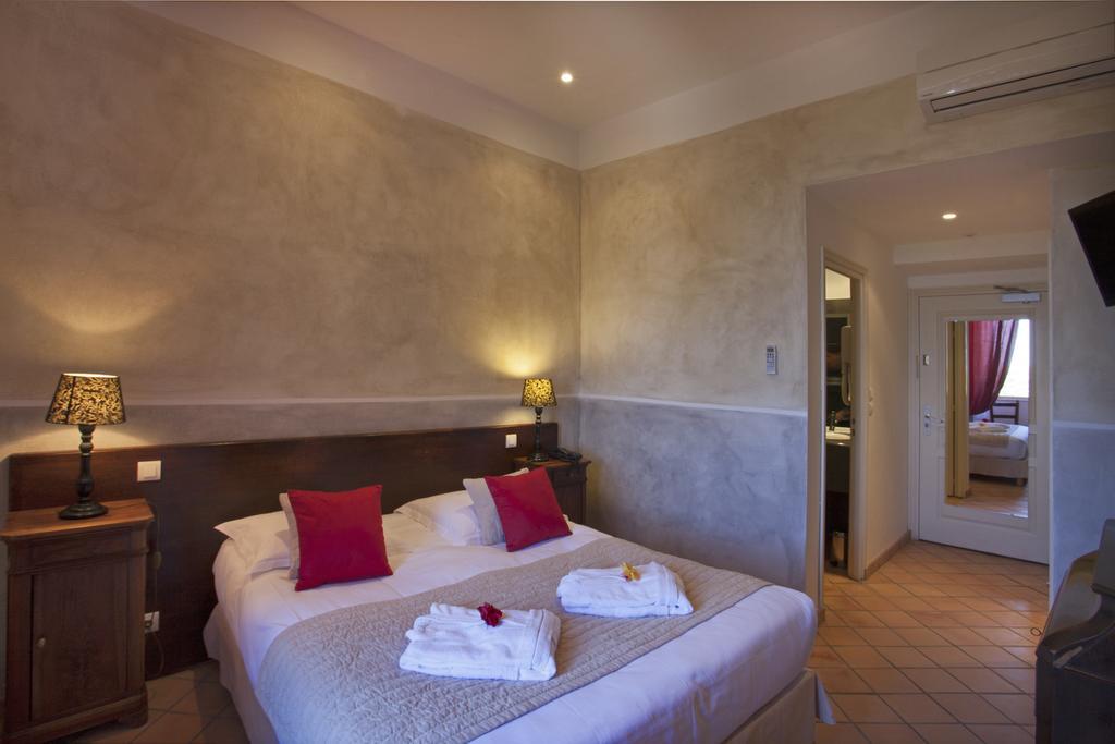 Mare E Monti - Hotel De Charme Feliceto Екстер'єр фото