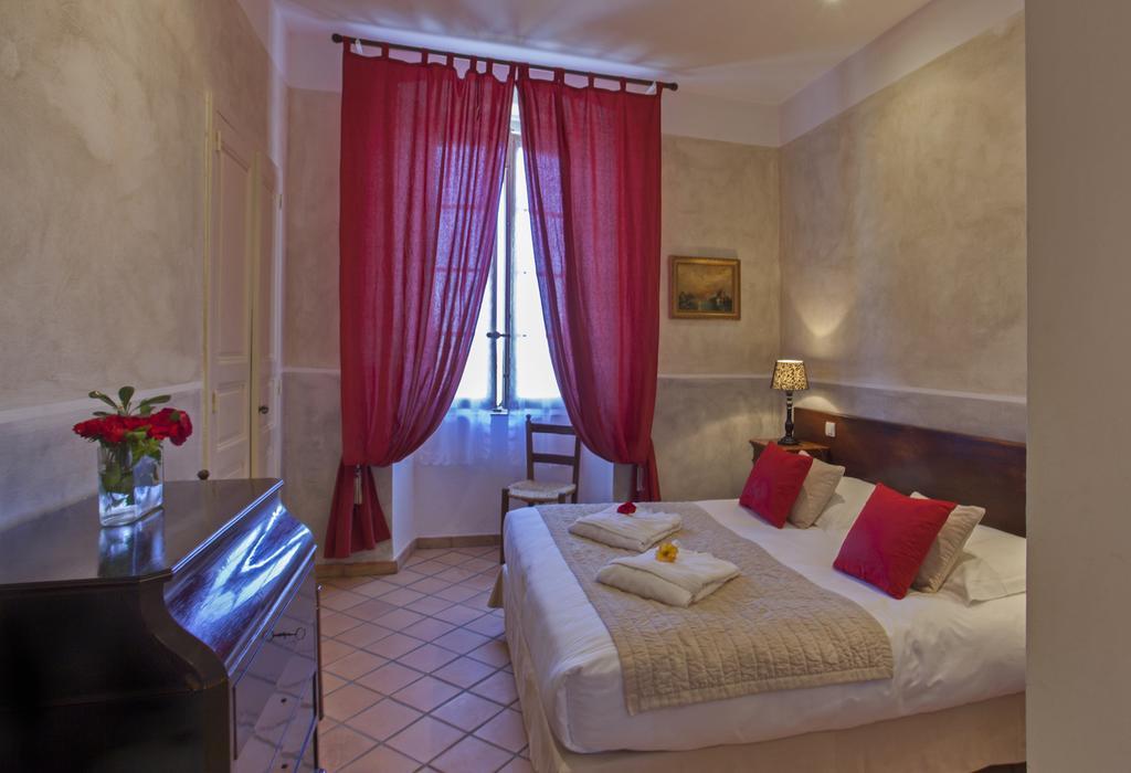 Mare E Monti - Hotel De Charme Feliceto Екстер'єр фото
