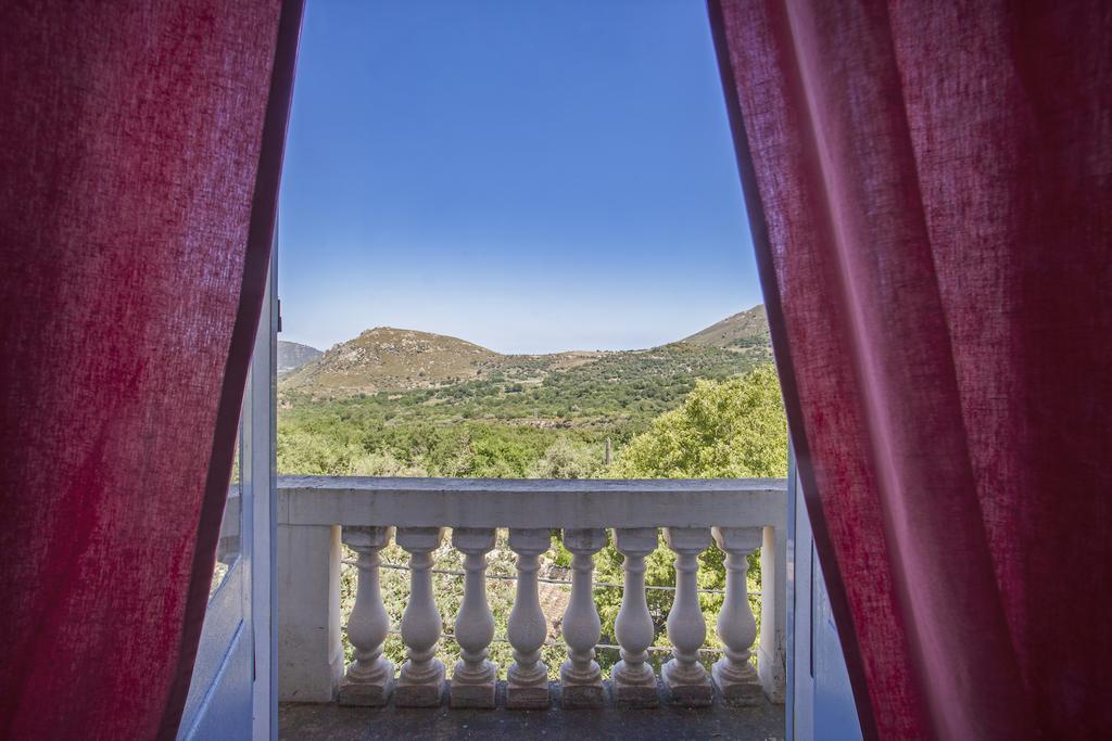 Mare E Monti - Hotel De Charme Feliceto Екстер'єр фото