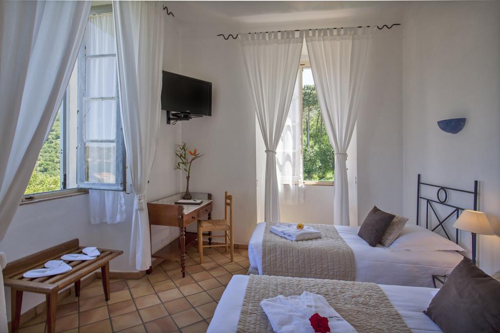 Mare E Monti - Hotel De Charme Feliceto Екстер'єр фото