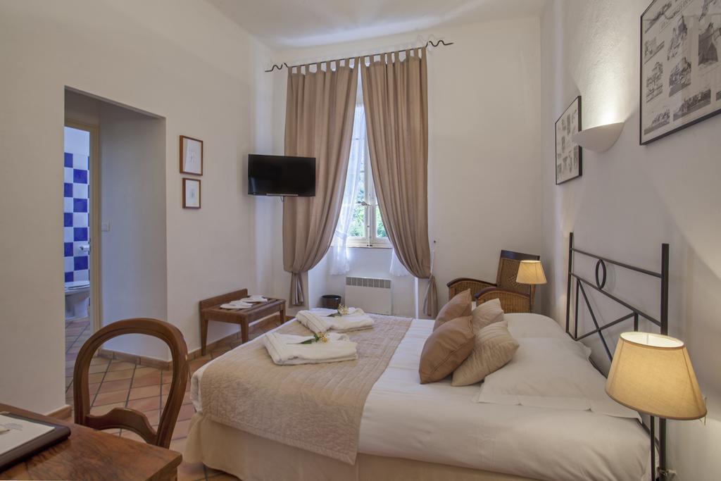 Mare E Monti - Hotel De Charme Feliceto Екстер'єр фото