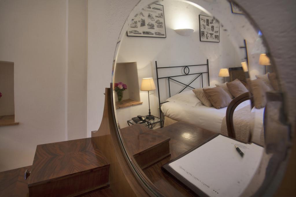 Mare E Monti - Hotel De Charme Feliceto Екстер'єр фото