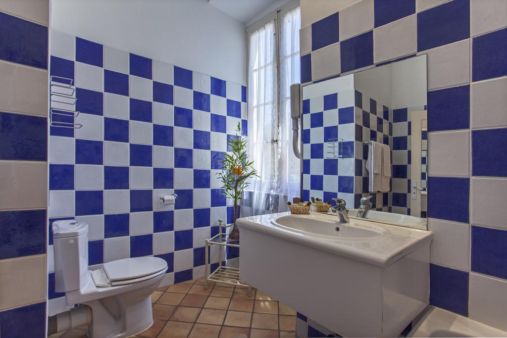Mare E Monti - Hotel De Charme Feliceto Екстер'єр фото