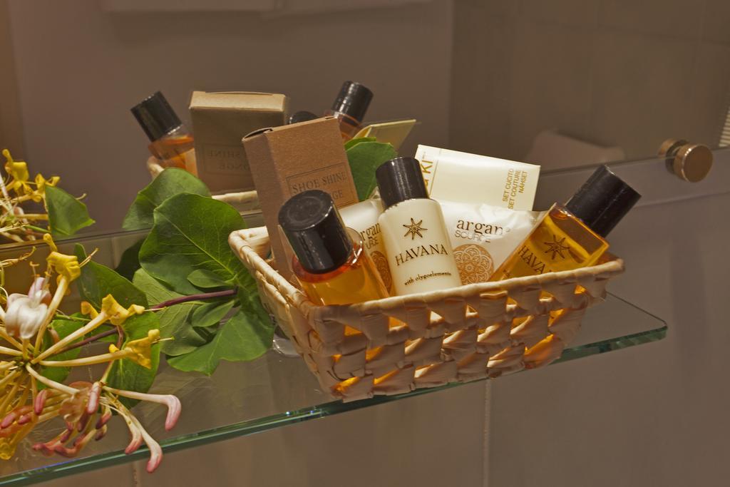 Mare E Monti - Hotel De Charme Feliceto Екстер'єр фото