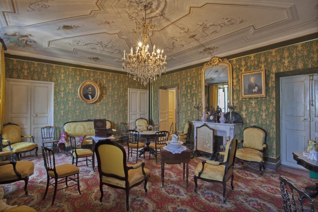 Mare E Monti - Hotel De Charme Feliceto Екстер'єр фото