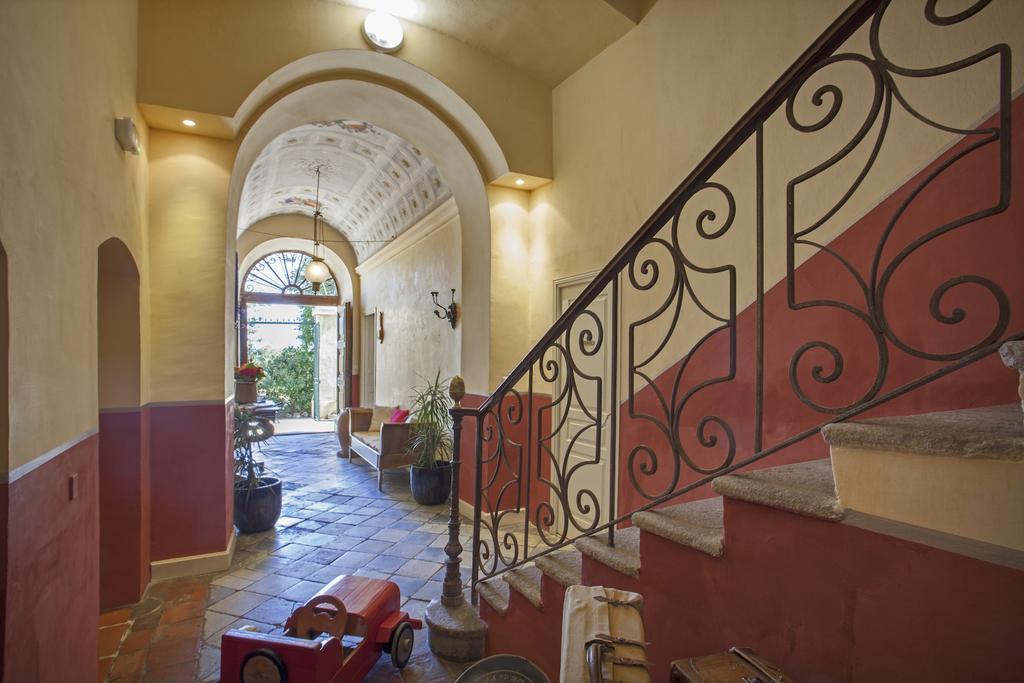 Mare E Monti - Hotel De Charme Feliceto Екстер'єр фото