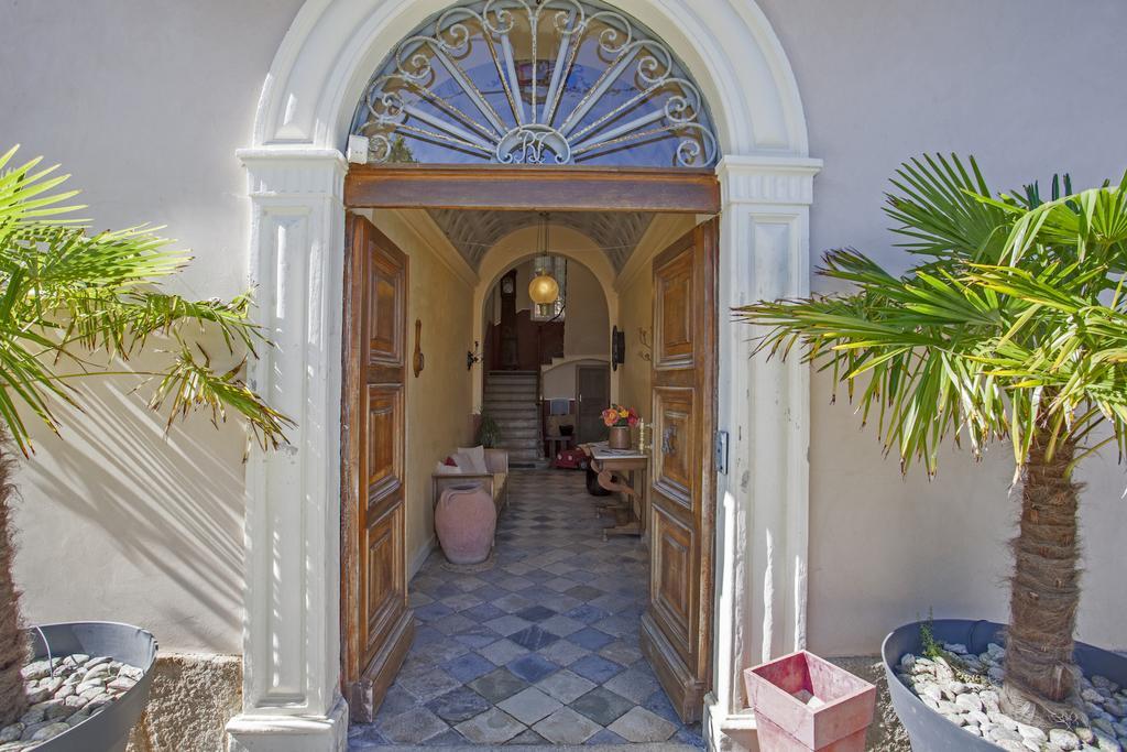 Mare E Monti - Hotel De Charme Feliceto Екстер'єр фото