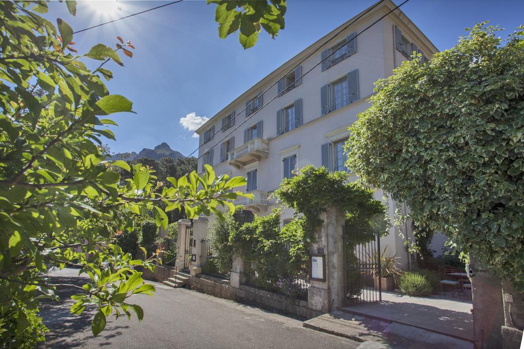 Mare E Monti - Hotel De Charme Feliceto Екстер'єр фото