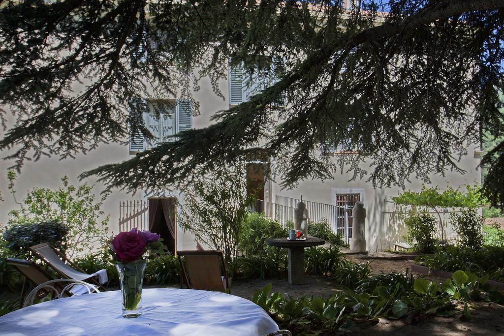 Mare E Monti - Hotel De Charme Feliceto Екстер'єр фото