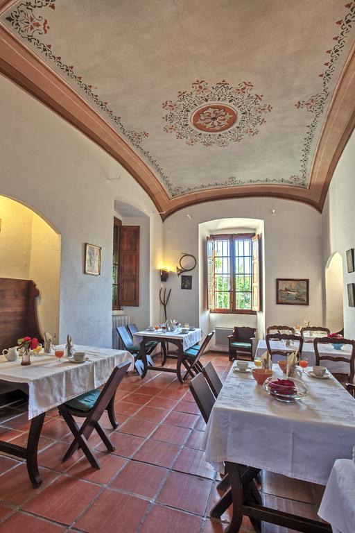 Mare E Monti - Hotel De Charme Feliceto Екстер'єр фото