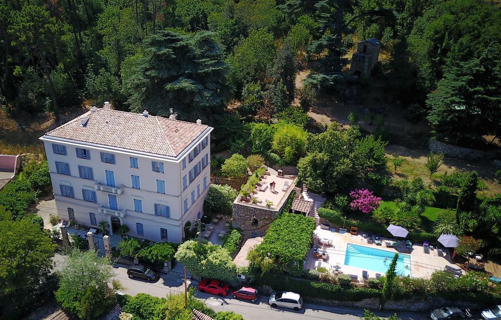 Mare E Monti - Hotel De Charme Feliceto Екстер'єр фото